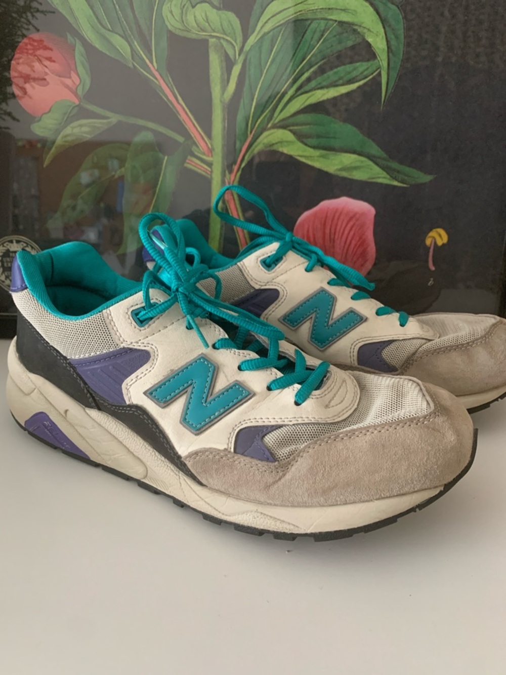 Vintage New Balance